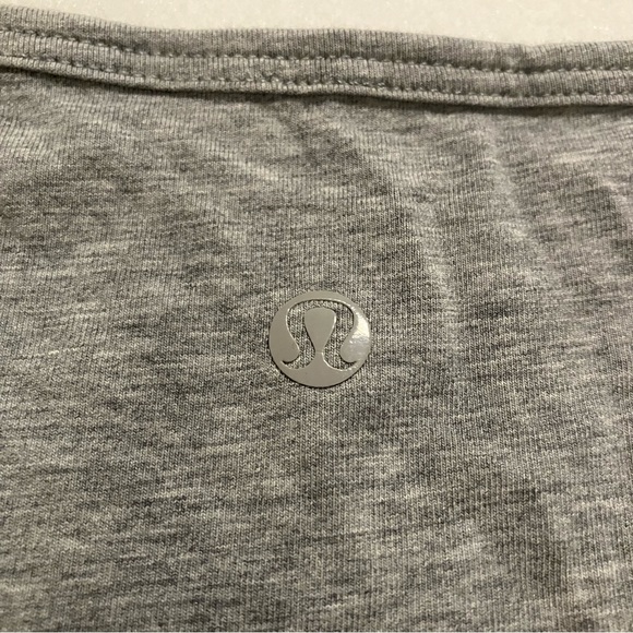 Lululemon Athletica • Snake Print Long Sleeve Top - Picture 10 of 11